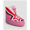 Moon Boot Stivali Da Neve Icon Low No Lace Comet Moon Boot