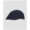 Stetson Coppola Da Uomo Stetson Texas Wool Herringbone