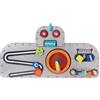 Bartl Robot Da Parete Gioco Da Bambini 30237