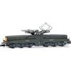 Hornby Hobbies Ltd Arnold HN2584 SNCF, locomotiva elettrica CC 14000 in livrea verde/gialla, ep. IV