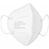 IZO&DOR Mascherina respiratoria FFP2 NR - certificata CE - EN149 - 5 s