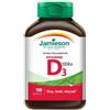BIOVITA JAMIESON Jamieson Vitamina D 1000 100 Compresse