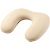 RATSTONE Poggiamano Per Unghie,Poggia Mani Per Unghie,Cuscino Mani Pieghevole Per Manicure, Poggia Mani In Pelle Pu, Design Ergonomico, Tavolo Da Manicure Pieghevole Per Salone Di Bellezza (milk tea color)