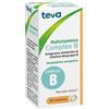 teva MULTIVITAMINICO COMP B 40CPR
