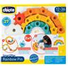 chicco CH GIOCO FD MAXI DOUDOU BLU