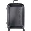 MANDARINA DUCK - Trolley e Valigie - Nero