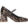 STEVE MADDEN - Décolleté - Cammello