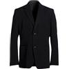 YOHJI YAMAMOTO - Blazer - Nero
