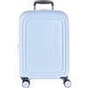 MANDARINA DUCK - Trolley e Valigie - Celeste