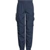TIMBERLAND - Cargo - Blu navy