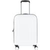 MANDARINA DUCK - Trolley e Valigie - Bianco