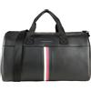 TOMMY HILFIGER - Borsone - Nero