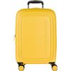 MANDARINA DUCK - Trolley e Valigie - Giallo