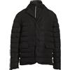 GEOGRAPHICAL NORWAY - Piumino - Nero