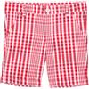 PEUTEREY - Shorts & Bermuda - Rosso