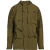 GEOGRAPHICAL NORWAY - Giubbotto - Verde militare