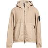 STONE ISLAND - Giubbotto - Beige