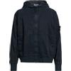STONE ISLAND - Giubbotto - Blu notte