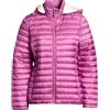BRERAS Milano - Piumino - Fucsia
