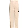 STONE ISLAND - Pantalone - Sabbia