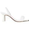 DKNY - Sandali - Bianco