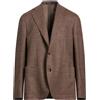 SARTORIA LATORRE - Blazer - Marrone