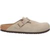 BIRKENSTOCK - Mule e zoccoli - Tortora