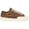 SUPERGA - Sneakers - Cammello