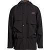 GEOGRAPHICAL NORWAY - Giubbotto - Nero