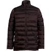 GEOGRAPHICAL NORWAY - Piumino - Cioccolato