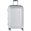 MANDARINA DUCK - Trolley e Valigie - Grigio chiaro