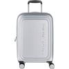 MANDARINA DUCK - Trolley e Valigie - Grigio chiaro