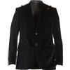 SARTORIA LATORRE - Blazer - Blu notte