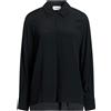 NIŪ - Camicie e bluse tinta unita - Nero