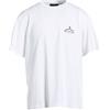 PEUTEREY - T-shirt - Bianco