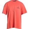 PEUTEREY - T-shirt - Rosso pomodoro