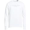 SUNDEK - Felpa - Off white