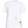 'S MAX MARA - T-shirt - Bianco
