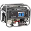 Blackstone BG 5050-X ES - Generatore di corrente con AVR 3.6 kw - Continua 3.2 kW Monofase