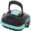 Wybot Osprey 200 - Robot pulitore piscina senza fili a batteria