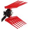 Castellari Olivance PN - Abbacchiatore pneumatico - scuotitore - scuotiolive - 8 bar