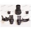 Frigair Rad. Fiat Nuova Panda 1.3 Mj A/C :: 0104.3118