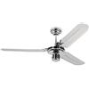 Westinghouse 78263 - Ventilatore da soffitto 122 cm 3 pale