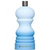 Master Class MasterClass - Macinapepe o macinasale con tappo intercambiabile, in plastica, colore: Blu ombré, 12 cm