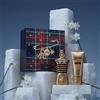 Jean Paul Gaultier Le Male Elixir set uomo Parfum 125 ml + Doccia gel 75 ml opzione Cover natalizia