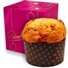 Roberto Pastry Panettone Classico 1 kg Roberto Moreschi - 1° posto Giuria Tecnica e Popolare, Re Panettone