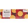 Walkers Shortbread Rounds 150G Cartone