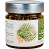 Agricola Piano Salicornia sott'olio Selvatica Pugliese in Olio EVO 212 ml | Salicornia in vasetto, croccante e sapida, conservata in olio EVO Peranzana. Per antipasti, pesce, insalate