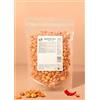 KoRo - Mais tostato al peperoncino 1 kg - Chicci extra grandi e croccanti - Ricchi di fibre - Vegan