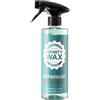 Infinity Wax Interior Detailer 500ml - detergente Antistatico per Interni Auto Pelle, Alcantara, plastica e schermi, Finitura Opaca, Profumo Limone e Lime, Spray Facile da Usare